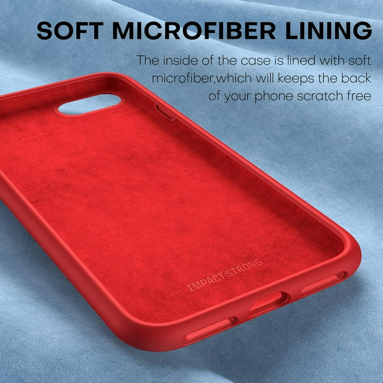 ImpactStrong iPhone SE 2020 Case/iPhone iPhone Case