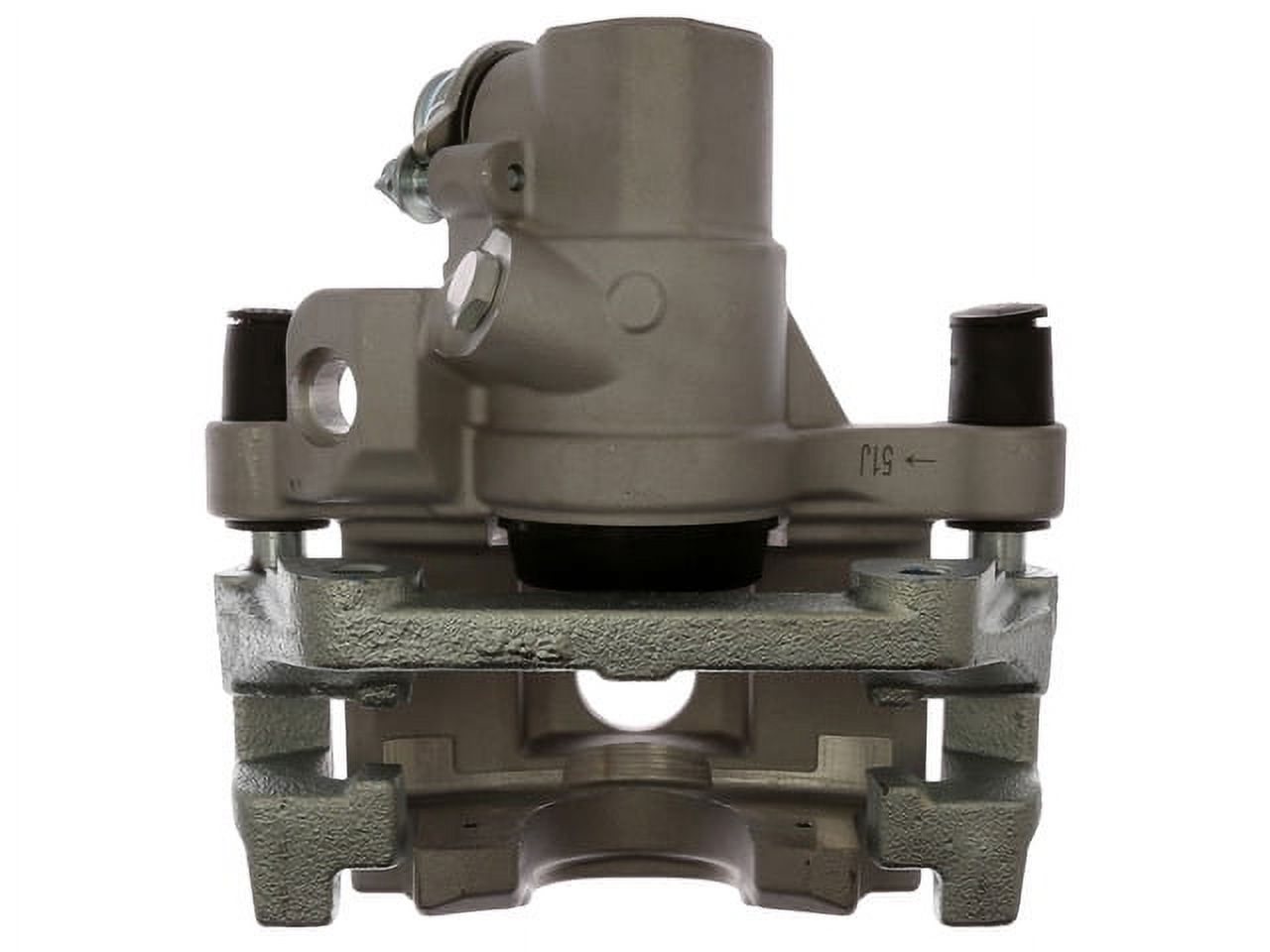Raybestos Element3 New Plated Calipers Fits select: 2012-2018 FORD FOCUS