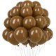 thumbnail image 1 of Globo de látex de 10/12 pulgadas, 10/30/50 piezas, decoraciones para fiesta de cumpleaños de niños y adultos, decoraciones de boda, Globos de helio para Baby Shower, 1 of 7