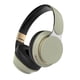 thumbnail image 1 of Methold Wired Wireless Bluetooth Headphones Hi-Fi Stereo Mic with For Laptop  Cables de audio/vídeo verde, 1 of 1