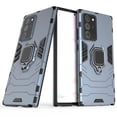 thumbnail image 1 of Funda para Samsung Galaxy NOTE 20 Ultra 5G con Soporte Anillo Giratorio 360° y Protección Resistente a Golpes y Caídas, 1 of 5