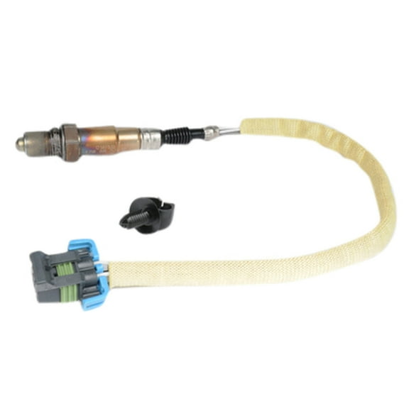 Oxygen Sensor Fits select: 2004 CADILLAC CTS, 2004 CADILLAC SRX