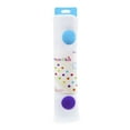 thumbnail image 3 of Munchkin Dandy Dots Non-Slip Bath Mat, Includes Skid-Resistant Suction Cups, Multi-Color, 3 of 5