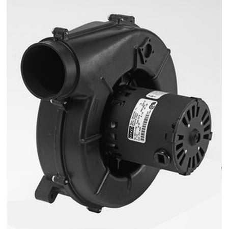 Rheem Ruud Furnace - Rheem Rudd Furnace Draft Inducer Blower (70-22436-02, 7021-7790) Fasco # A243