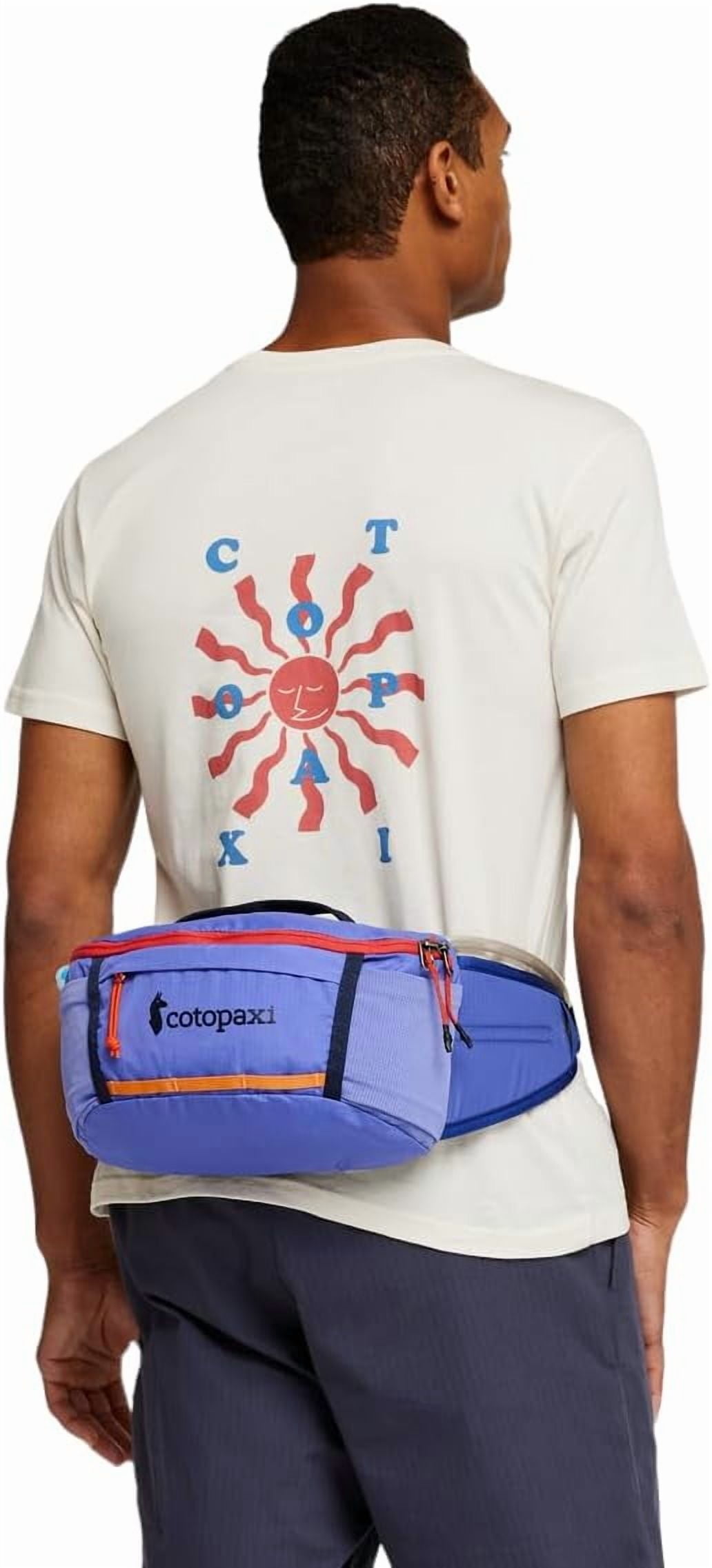 Cotopaxi Lagos Hydration Hip Pack - Thumbnail 3