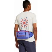 Cotopaxi Lagos 5L Hydration Hip Pack Amethyst & Blue Violet