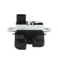 thumbnail image 4 of Actuador de pestillo de cerradura de puerta trasera de 4 pines 5P8827505B de repuesto para Seat Toledo MK3 2005-2014, 4 of 5