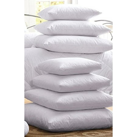 High Quality Polyester Pillow Inserts With Zippered Cover Size New What Size Insert For 18x18 Pillow Cover High Quality Polyester Pillow Inserts With Zippered Cover Size New What Size Insert For 18x18 Pillow Cover