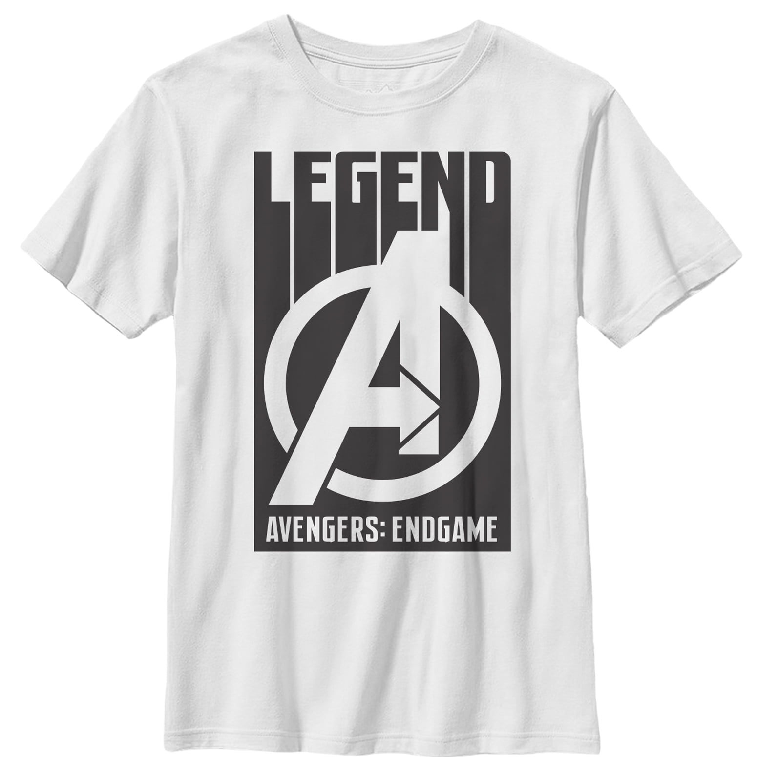 avengers endgame boys t shirt