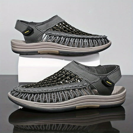 

Women s Comfortable Slip On Breathable Mesh Mule Sneakers - Outdoor Shoes-39