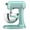 Mineral Water, variant on Restored KitchenAid, Stand Mixer, 5.5 Quart Bowl-Lift, 11 Speeds, RKSM55, Variable Speed, Silver