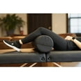 Physical Therapy/Massage Table Positioning Bolsters 26" x 9" (Black