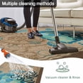 thumbnail image 5 of Vintage Sea Turtle Outdoor Rug for Patio/Deck/Porch, Non-Slip Large Area Rug 5 x 7 Ft, Brown Nautical Anchor Bubbles Coastal Indoor Outdoor Rugs Washable Area Rugs, Camping Rug Carpet Runner, 5 of 8
