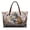 Wolf Dreamcatcher, variant on ZUXONGSY French Bulldog Print Tote Bag for Women Portable Handle Handbag Fashion Weekender Bag with Inner Pocket for Travel Vacation
