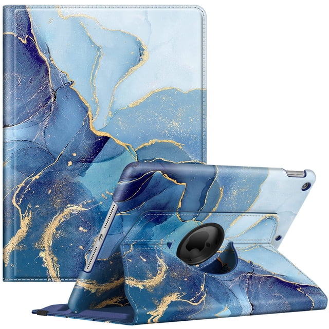 Funda giratoria Fintie para iPad de 9.ª, 8.ª y 7.ª generación 10.2