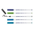 thumbnail image 2 of edding 4600 Textile Pen Set, 5-Colors, Cool, 2 of 5