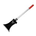 thumbnail image 5 of Gardening Grass Garden Tools for Cutting Grass Digging Soil Loosening 30cm Handle, 5 of 7