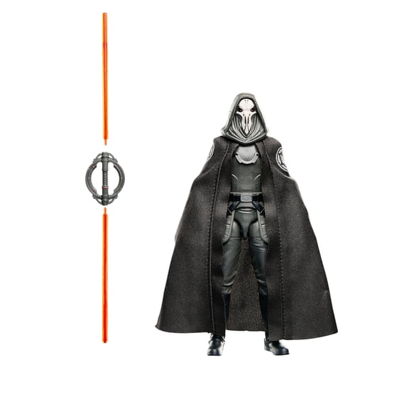 Star Wars The Black Series Eleventh Brother Action Figure (6 in.)