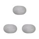 thumbnail image 1 of Juego de manteles individuales impermeables Billuyoard para cocina gris claro, 1 of 6