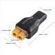thumbnail image 4 of 4 Adaptadores USB C A , Tipo C A Hembra, Conector de Carga de 100 W, 20 V/5 A, para Almacenamiento de Energía de Modelos RC, 4 of 5