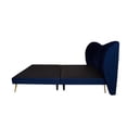 thumbnail image 5 of Cama Matrimonial Alure Azul Kessa Muebles, 5 of 5