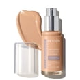 thumbnail image 1 of Base líquida Revlon Illuminance 317 Arena Bronceadora, 1 of 1