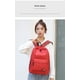 thumbnail image 4 of Mochila escolar clásica básica Mochila de 17,3 pulgadas Mochila informal brillar Juguete, 4 of 5
