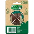 thumbnail image 2 of Juguete para perro PetCare4F Juguete ecológico para perro pelota hule, 2 of 3