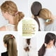 thumbnail image 5 of Dinheiro Cintas sin pliegues Soportes para coletas Cintas para el cabello Cuerdas para el cabello, 5 of 5