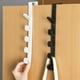 thumbnail image 2 of Gancho para Ropa Detrás de la Puerta Perchero para Ropa Detrás de la Puerta Perchero para Almacenamiento con Gancho para Puerta de Dormitorio, 2 of 5