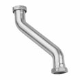 thumbnail image 2 of Jaclo 2483-PG Double Offset, 1-1/4", Polished Gold, 2 of 3