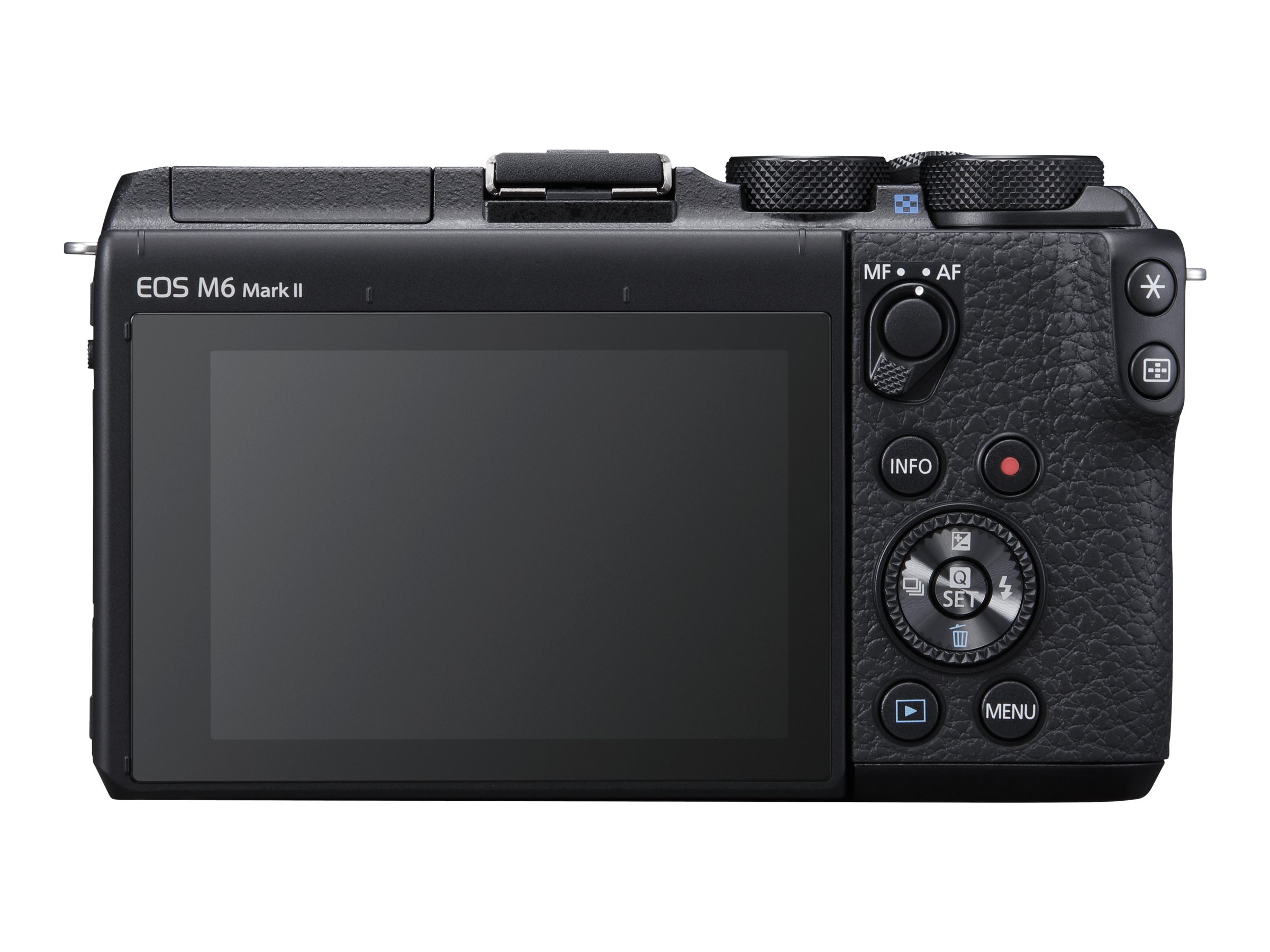 Canon EOS M50 Mirrorless Digital Camera Body - Black - image 3 of 3