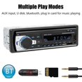 thumbnail image 5 of Lecteur radio Numérique pour Voiture avec bluetooth, 5 of 5
