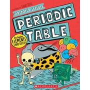Animated Science: Animated Science: Periodic Table: Volume 2 (Paperback)