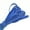 Navy Blue, variant on 10 yards Elastic Band for DIY Mask - 1/4" (6mm) : US Stock Ready to Ship (Black)