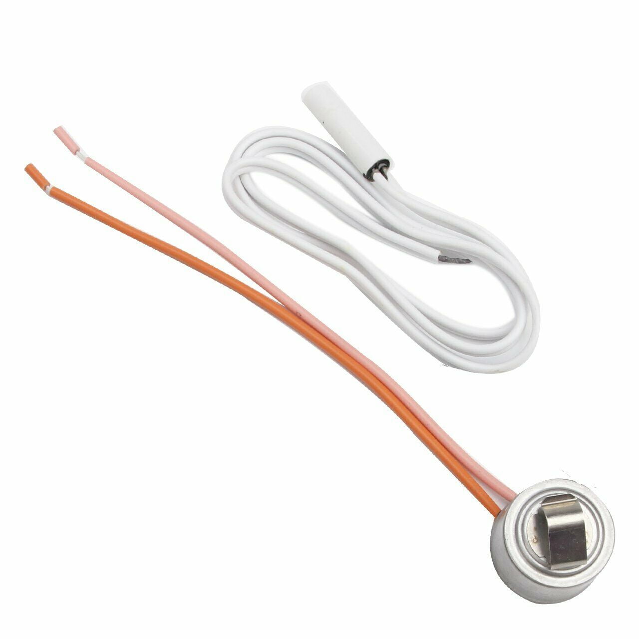 Details about   Electric Refrigerator Defrost Heater Kits WR51X10055 For GE Hotpoint RCA General 