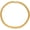 Gold-tone Cuban Chain, variant on Two Tone Gold Silver Cuban Link Chain Necklace Choker Unisex Chunky Chain Choker Necklace for Women Men, 18"
