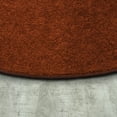 thumbnail image 3 of Endurance 6' x 9' Oval Area Rug in color Red, 3 of 6