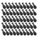 thumbnail image 1 of Cuentas De Carpa, Conector De Línea De Pesca Cuentas De Conector De Pesca Cuentas Para Anzuelos Enlaces Alimentadores Para Accesorios De Pesca, 1 of 8