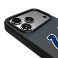 thumbnail image 3 of Indianapolis Colts Linen Logo iPhone Magnetic Bump Case, 3 of 6