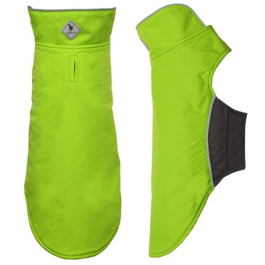 Apex Jacket