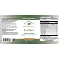 thumbnail image 5 of NativeRemedies EcoSlim  - All Natural Herbal Supplement for Healthy Weight and Balanced Metabolism - 59 mL, 5 of 7
