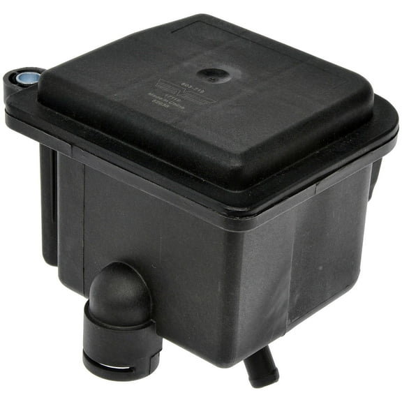 Dorman 603-719 Power Steering Reservoir for Specific Mercedes-Benz Models