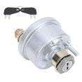 thumbnail image 2 of Battery Disconnect Master Power Starter Switch, Robust Metal 7H7290  for Excavator Replacement for Caterpillar Cat, 2 of 7