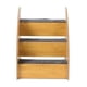 thumbnail image 1 of Escalera para perros con rampa, escalones de madera, cómoda, antideslizante y resistente al desgaste. 3 pasos, 1 of 9