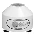 thumbnail image 1 of Centrífuga De Mesa De Laboratorio 800-1, 1790xg, Rotor De 20 Ml X 6, 0-4000 Rpm, Temporizador, Almohadillas Antideslizantes, Utilizada En Biología, Química, Medicina, 1 of 7