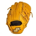 thumbnail image 5 of SSK Z7 Specialist 12" Pitcher's Model Baseball Glove Z7-1200TANBLK5, 5 of 6