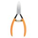 thumbnail image 2 of Alicate Para Cutículas, Herramienta Ergonómica Para El Cuidado De Las Uñas De Los Pies De Acero Inoxidable, Duradero, Antideslizante, De 4,8 Pulgadas, De Alta Resistencia, ANGGREK Otros, 2 of 8