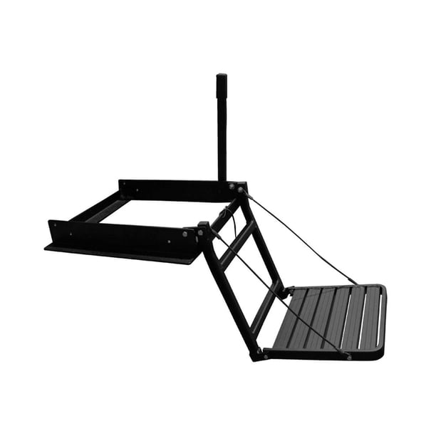 Plataforma para escalones y asientos traseros Great Day Truck N' Buddy TNB2001B