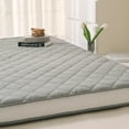 LILYPELLE Futon Mattress,Upgraded Japanese Floor Mattress,Living Room Futon Quilted Bed Mattress